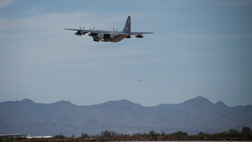 Flightline Friday