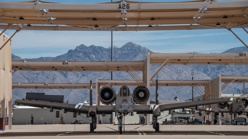 Flightline Friday