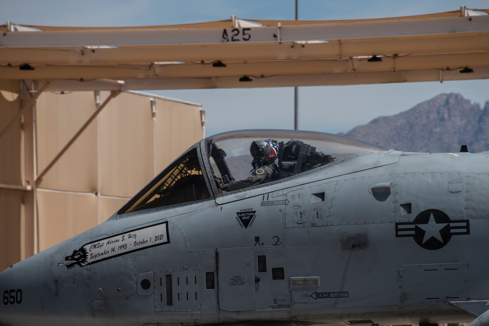 Flightline Friday