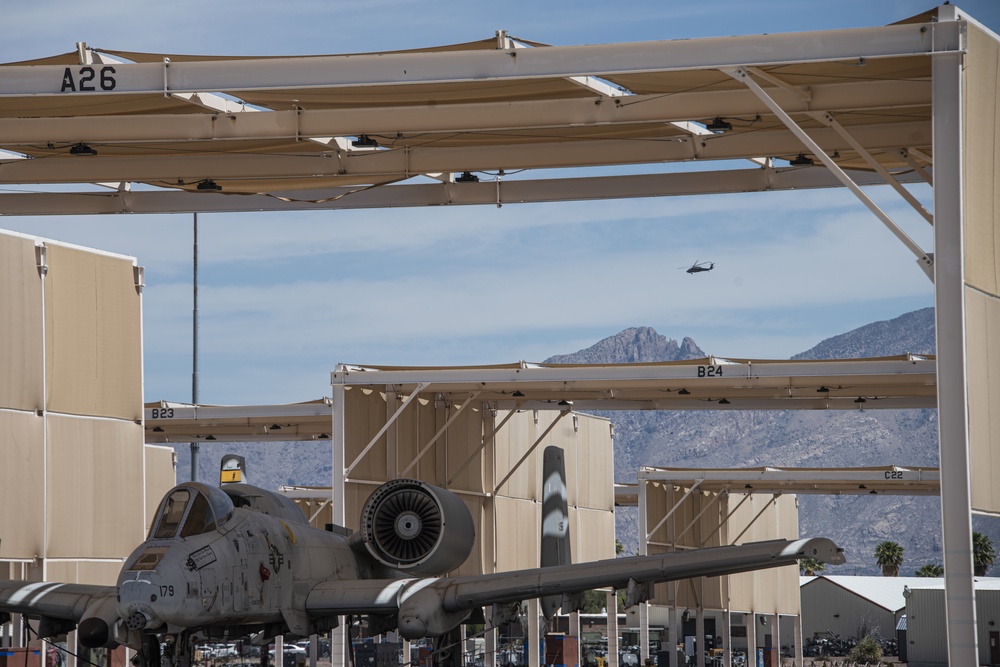 Flightline Friday