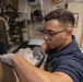 USS Shiloh Covid 19 Vaccine Underway June 21, 2021