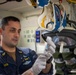 USS Shiloh Covid 19 Vaccine Underway June 21, 2021