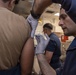 USS Shiloh Covid 19 Vaccine Underway June 21, 2021