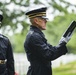 Military Funeral Honors are Conducted for U.S. Army Master Sgt. Gable Gifford in Section 55