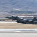 Mountain Home F-15E Strike Eagle at Red Flag 21-2