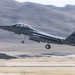 Mountain Home F-15E Strike Eagle at Red Flag 21-2