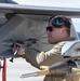 Wisconsin Airmen participate in Red Flag 21-2 at Nellis AFB