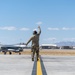 Wisconsin Airmen participate in Red Flag 21-2 at Nellis AFB