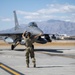 Wisconsin Airmen participate in Red Flag 21-2 at Nellis AFB