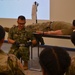 Joint Emergency Medicine Exercise transfusion training