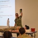 Joint Emergency Medicine Exercise transfusion training