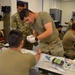 Joint Emergency Medicine Exercise transfusion training