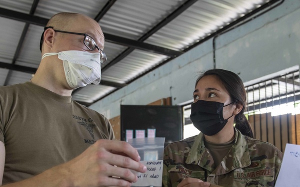 Why we do what we do: evaluating RS-21