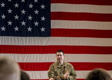 TN National Guard contracting team deploys