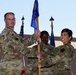 509th Healthcare Operations Squadron Change of Command