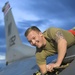 Wisconsin Airmen participate in Red Flag 21-2 at Nellis AFB