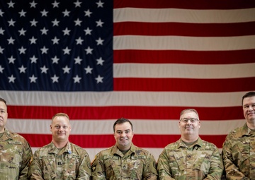 TN National Guard contracting team deploys