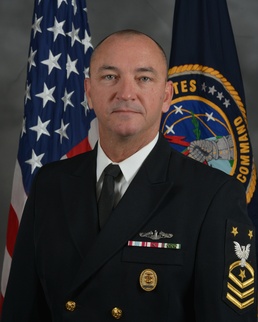 USFFC ANNOUNCES NEXT FLEET MASTER CHIEF