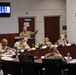 Senior Enlisted Training/Leader Development Forum