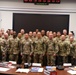 Senior Enlisted Training/Leader Development Forum