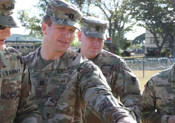 865 FEST-A Soldiers working