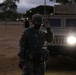412 TEC conduct night operations.