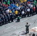USS Ronald Reagan (CVN 76) All-Hands Call