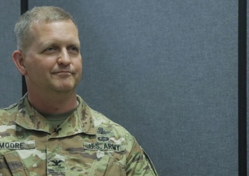 Joint Warfighting Assessment 21 tests Army’s space capabilities