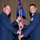 Squadron Officer School Assumption of Command Ceremony