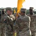 Hound Battalion farewells Chadwick, welcomes Hodermarsky