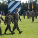 Fort Stewart’s 3rd Battalion, 67th Armor Regiment Farewells Chadwick, Welcomes Hodermarsky