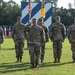 Fort Stewart’s 3rd Battalion, 67th Armor Regiment Farewells Chadwick, Welcomes Hodermarsky