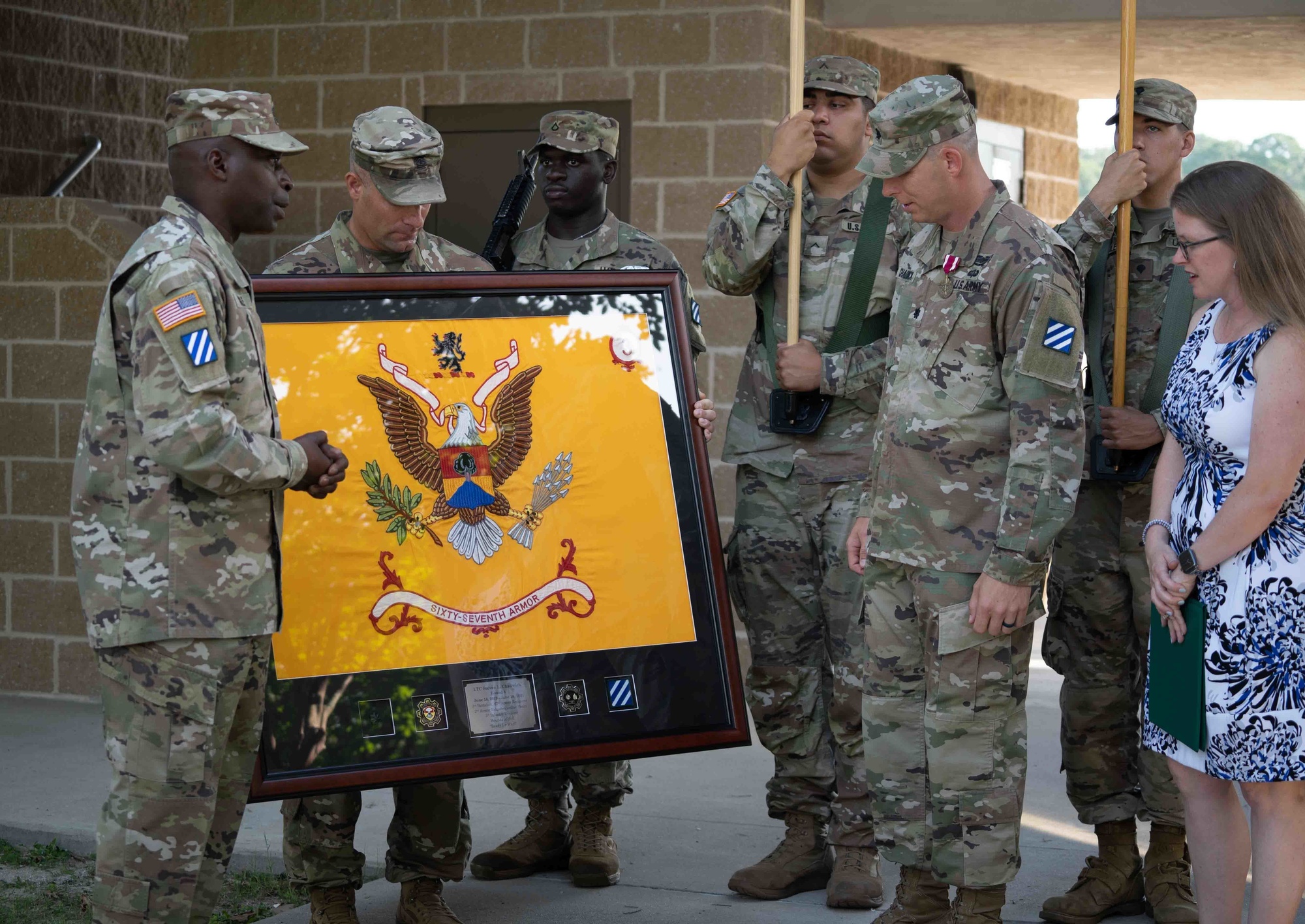 第3 歩兵師団 . 3rd Infantry Division 3rd Infantry Division added a new - 3rd Infantry Division