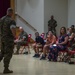 Marine Wing Support Squadron 172: Change of Command