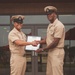 1st Marine Logistics Group 123rd Navy Corpsman's Birthday