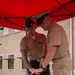 1st Marine Logistics Group 123rd Navy Corpsman's Birthday