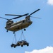 Week of the Eagles Air Assault Demonstration