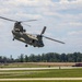 Week of the Eagles Air Assault Demonstration