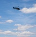 Week of the Eagles Air Assault Demonstration