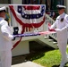 Pearl Harbor Naval Shipyard bids Aloha ‘Oe to Capt. Burton, Welcomes Capt. Jones