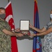 Pacific Griffin 2021 Opening Ceremony