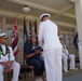 Pearl Harbor Naval Shipyard bids Aloha ‘Oe to Capt. Burton, Welcomes Capt. Jones