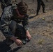 Task Force Koa Moana 21 Munitions Disruption Range