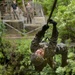 Pacific Pioneer 21 | NMCB-4 and 9th ESB conduct endurance course