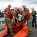 MCAS Iwakuni's Facility Response Team conducts Sealed Training Exercise