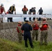 MCAS Iwakuni's Facility Response Team conducts Sealed Training Exercise