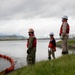 MCAS Iwakuni's Facility Response Team conducts Sealed Training Exercise