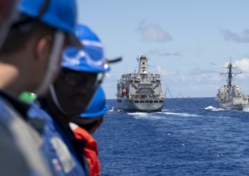 Howard, Guadalupe RAS