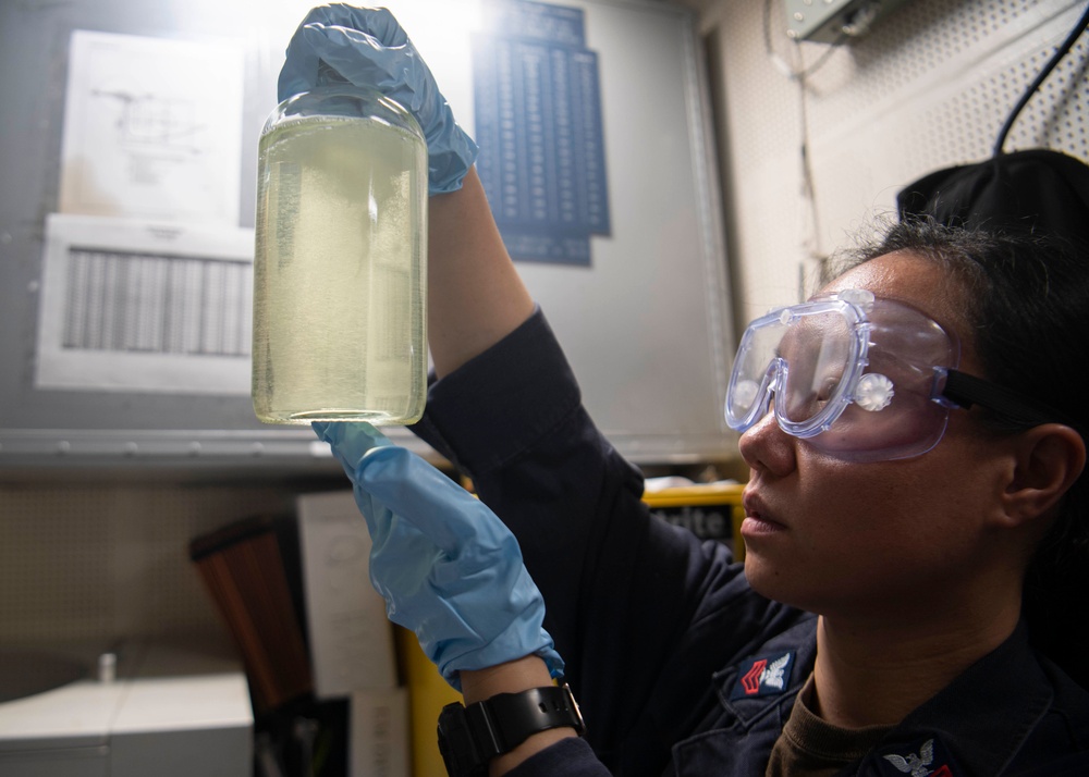 Howard, Guadalupe RAS