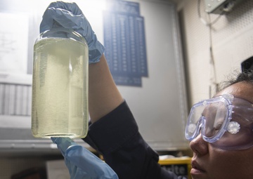 Howard, Guadalupe RAS